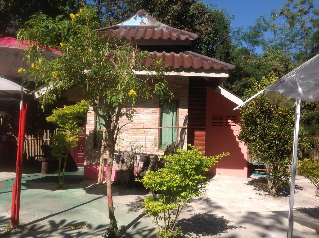 Time 2 Resort Pai Exterior foto