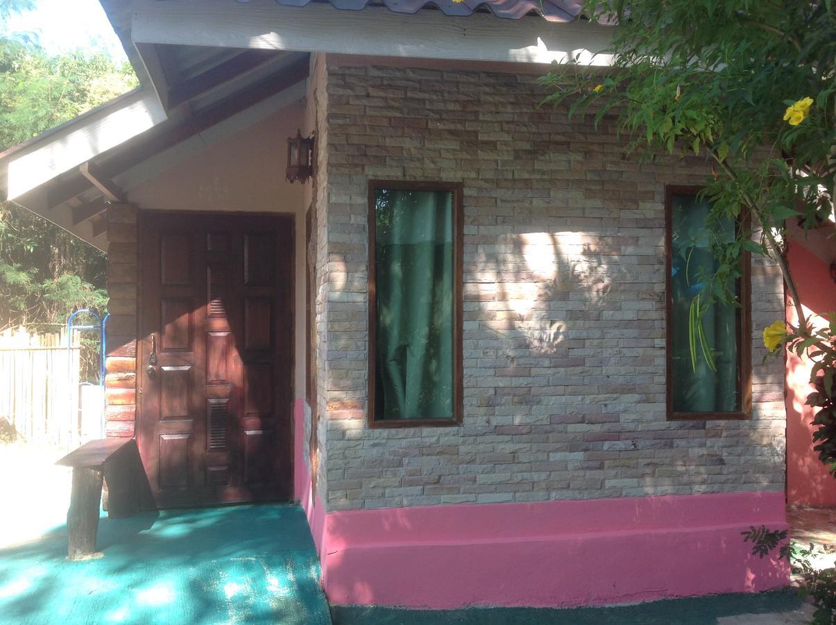 Time 2 Resort Pai Exterior foto
